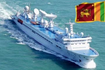 தேவையில்லாமல் இலங்கை விவகாரத்தில் தலையிட வேண்டாம்..! இந்தியாவுக்கு பகிரங்க எச்சரிக்கை விடுத்த சீனா