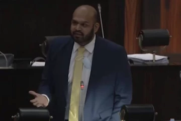 சூலத்தை வீசிவிட்டு புத்தர் சிலையை வைக்கிறீர்கள்! சபையில் கோபமடைந்த சாணக்கியன்