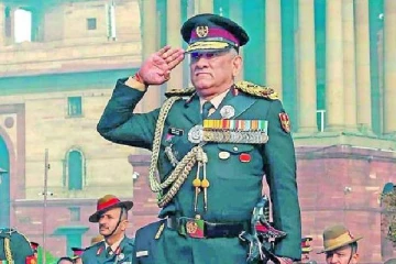 தேசத்தை காப்பாற்றியவருக்கு தண்ணீர் கொடுக்க முடியவில்லை! பிபின் ராவத்தை இறுதியாக பார்த்த நபர் வெளியிட்ட தகவல்