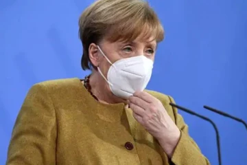 ஜேர்மனியில் மீண்டும் பொதுமுடக்கம் நீட்டிப்பு: எப்போது வரை?