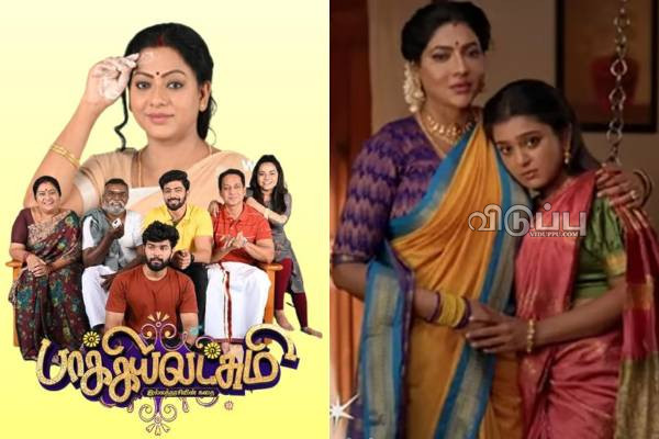 ஒரு வழியாக முடிவுக்கு வரும் பாக்கியலட்சுமி சீரியல்.. அடுத்து வரும் புதிய தொடர்! | New Serial Details After Baakiyalakshmi Ending