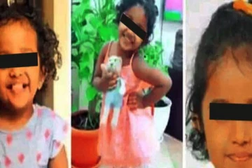 பேருந்தில் சிக்கி உயிரிழந்த சிறுமி; வெளியான திடுக்கிடும் தகவல்கள்