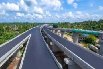 புதிய மேம்பாலங்களை அமைக்க அமைச்சரவை அனுமதி