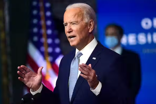 அடுத்த ஜனாதிபதி தேர்தலுக்கு தயாராகும் ஜோ பைடன் | Us President Joe Biden Is Trying T Extend His Term