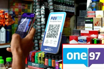 முதல் காலாண்டில் Paytm நிறுவனத்திற்கு ரூ.123 கோடி லாபம் - வணிகர் பயன்பாட்டில் முன்னிலை