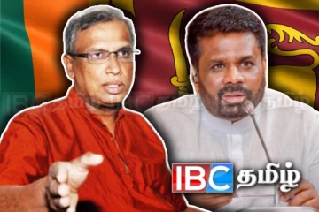 உலகை உலுக்குமளவு போராட்டம்: அரசாங்கத்திற்கு எதிராக சுமந்திரன் அதிரடி அறிவிப்பு