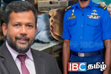 கடற்றொழிலாளர் மீது துப்பாக்கிச்சூடு : றிஷாட் எம்.பி விடுத்துள்ள அவசர வேண்டுகோள்