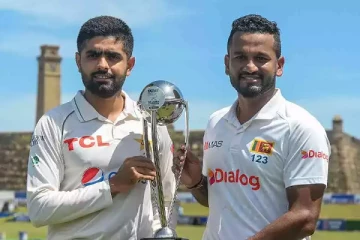 முதலாவது டெஸ்ட் போட்டியில் பின்னடைவில் இருந்து மீண்ட இலங்கை அணி