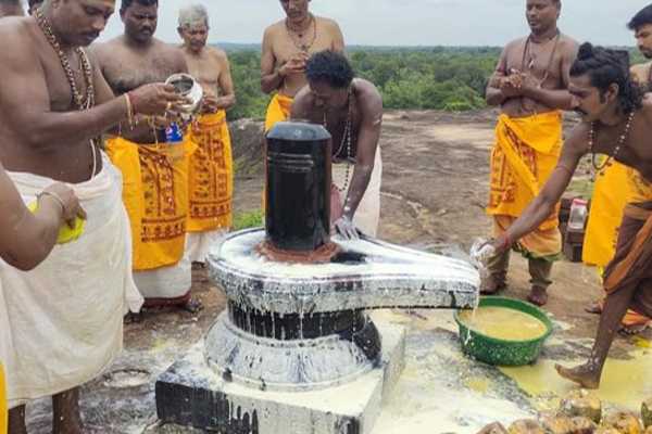 கைதான வெடுக்குநாறி பூசகரும் போசகரும் விடுவிப்பு | Freed The Arrested Viper And Preacher