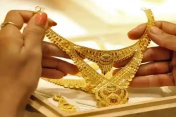 3வது நாளாக மலைபோல் சரிந்த தங்கத்தின் விலை(05.01.2024)... குஷியில் நகை பிரியர்கள்