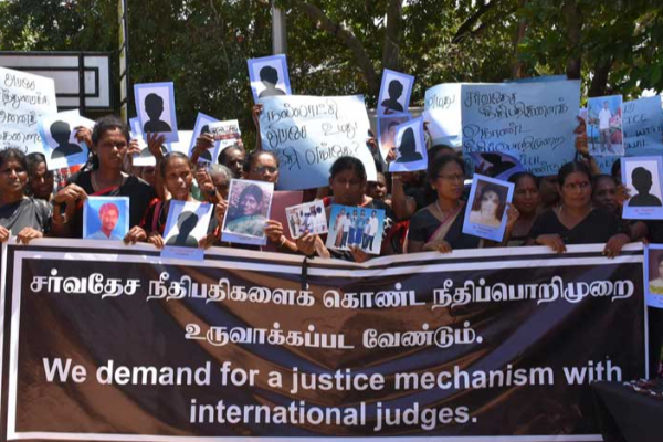 மனிதப் புதைகுழிகள் விசாரணையில் சர்வதேசத்தின் ஆதரவை நாடவுள்ள அரசாங்கம்! | Govt Seek Un Investigation Into Massgraves மனிதப் புதைகுழிகள் விசாரணையில் சர்வதேசத்தின் ஆதரவை நாடவுள்ள அரசாங்கம்! | Govt Seek Un Investigation Into Massgraves