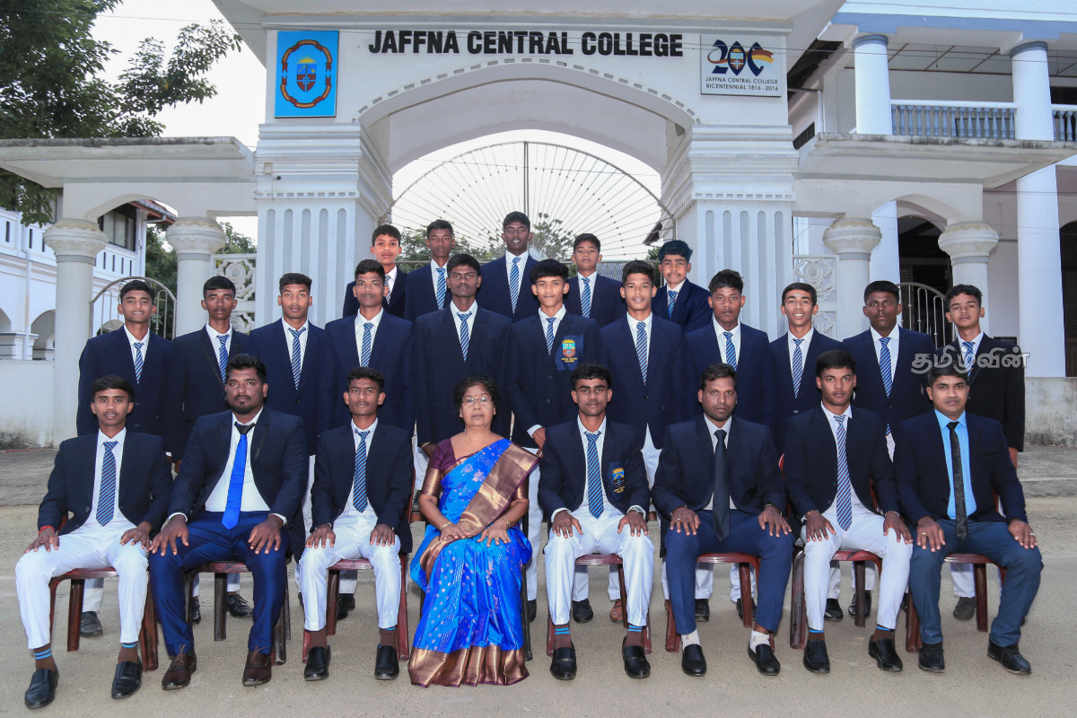 வடக்கின் போர் மார்ச் 05 ஆரம்பம் | The War Of The North Cricket Begins On March 05