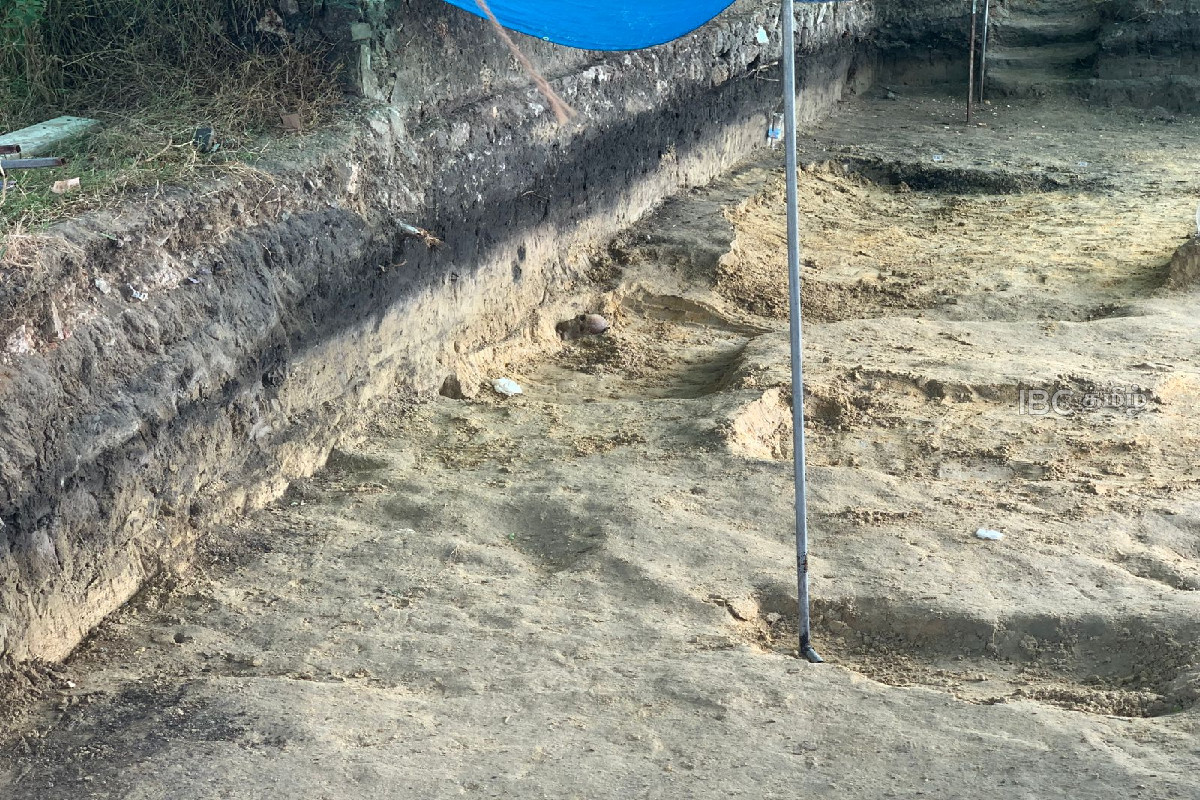 செம்மணியில் அகழ்ந்து எடுக்கப்பட்ட என்பு கூட்டு குவியல் | Chemmani Mass Graves Jaffna செம்மணியில் அகழ்ந்து எடுக்கப்பட்ட என்பு கூட்டு குவியல் | Chemmani Mass Graves Jaffna