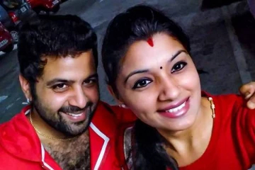 கடனை திருப்பிக் கேட்ட தயாரிப்பாளர்..பொய் வழக்கு போட்ட மறைந்த நடிகரின் மனைவி