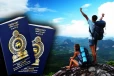 சர்வதேச ரீதியில் முன்னேறியுள்ள இலங்கையின் கடவுச்சீட்டு!
