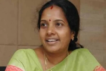 பாஜக-வுக்கு எத்தனை தொகுதிகள்? யார் யார் போட்டி? வானதி சீனிவாசன்