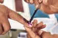 பொதுத் தேர்தலில் மை பூசும் விரலில் மாற்றம்