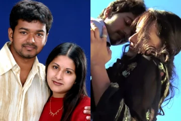 விஜய், சங்கீதா பிரிவுக்கு இந்த நடிகை தான் காரணமா? உண்மையை உடைத்த பிரபல பத்திரிகையாளர்