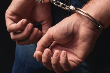 ජනාධිපති මන්දිරයට අනවසරයෙන් තරුණයෙකු ඇතුළු වෙලා..