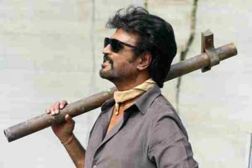 ப்ரீ புக்கிங்கிலேயே தெறிக்கவிடும் நடிகர் ரஜினிகாந்த்... வேட்டையன் பட இதுவரையிலான கலெக்ஷன்
