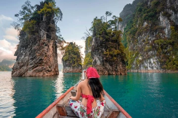 வந்தாச்சு புதிய ஹைவே - இனி ரோடு வழியாகவே இந்த நாட்டிற்கு செல்லலாம்..