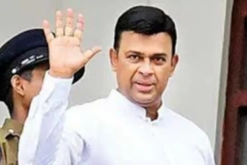 බොහෝ දෙනා බලා සිටි.. රංජන්ට ජනපති සමාව
