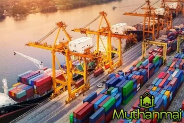 இலங்கையின் ஏற்றுமதி துறையில் ஏற்பட்டுள்ள மாற்றம்