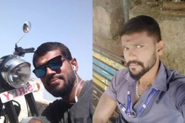 மூளைச்சாவு அடைந்த ரயில்வே ஊழியர் - இறந்த 7 உயிர்களை காப்பாற்றியதால்…தாய் உருக்கம்