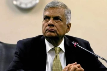 பிரதமரான ரணில்...யாழில் பட்டாசு வெடித்துக் கொண்டாட்டம்