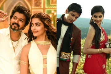 இரண்டு தோல்விக்கு பின்பும் தமிழ் படத்தில் நடிக்கவரும் பூஜா ஹெக்டே.. ஹீரோ யார் தெரியுமா