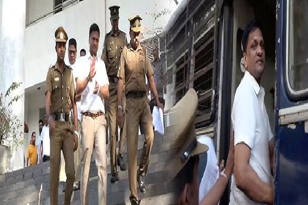 நிமல் லான்சாவிற்கு வழங்கப்பட்ட பாய் : ஏனையவர்கள் பார்வையிட தடைபோடும் மனைவி | Nimal Lanza Wife Denies Visitors