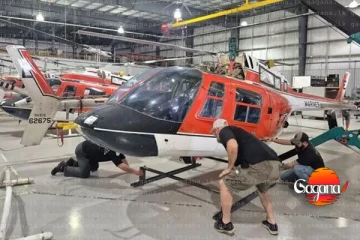 ආපදා පෙර සූදානමට ඇමරිකා හෙලිකොප්ටර් 10ක් යවයි