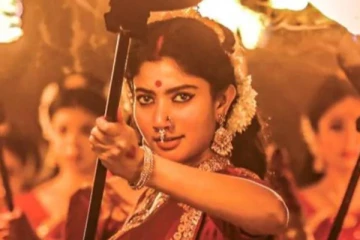 நடிகை சாய் பல்லவியின் எதிர்பாராத முடிவுகள்.. கடும் வருத்தத்தில் ரசிகர்கள்