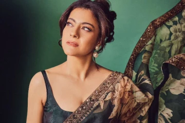 அந்த மாதிரி காட்சியில் நடிக்க மாட்டேன்.. அருவருப்பா இருக்கு: கஜோல்