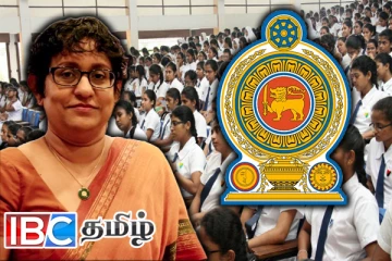 பாடசாலையை இடைநிறுத்தும் உயர்தர மாணவர்கள் : கல்வி அமைச்சரின் அதிரடி நடவடிக்கை