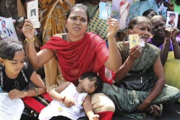 பயங்கரவாதத் தடைச்சட்டத்தை நீக்குவதற்கான போலி போராட்டம் தேவையற்றது