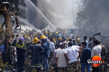 ගුවන්යානා අනතුරේ මියගිය පවුල්වලට විශේෂ වන්දි