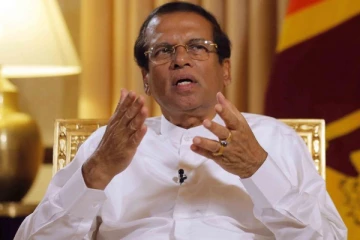 හිටපු ජනපති මීළඟ ජනාධිපතිවරණයට..