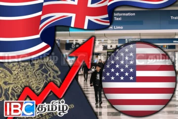 பிரித்தானிய குடியுரிமைக்கு விண்ணப்பிக்கும் அமெரிக்கர்கள் : வெளியான தகவல்