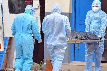 இலங்கையில் கோவிட் மரணங்கள் சடுதியாக உயர்வு!