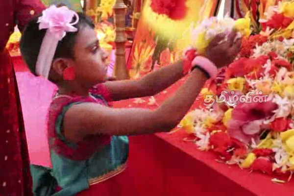 முல்லைத்தீவில் பல பகுதிகளில் சிறப்பாக இடம்பெற்ற மாவீரர் பெற்றோர் கௌரவிப்பு | Maaveerar Parents Honour