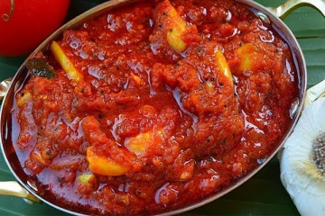 வெறும் வெங்காயம், தக்காளி போதும்! நாவூறும் ருசியான தொக்கு செய்யலாம்