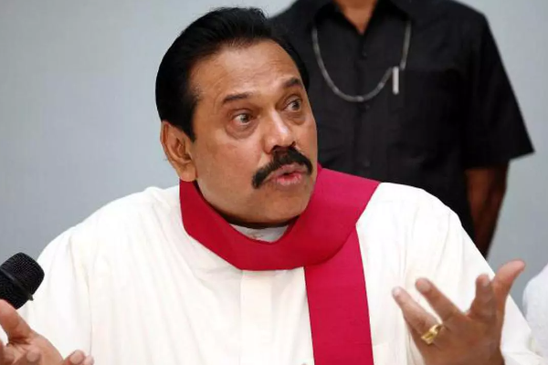 வெற்றிடமான முக்கிய பதவி; மஹிந்தவுக்கு பறந்த தொலைபேசி அழைப்புக்கள்! | Vacant Position Phone Calls To Mahinda