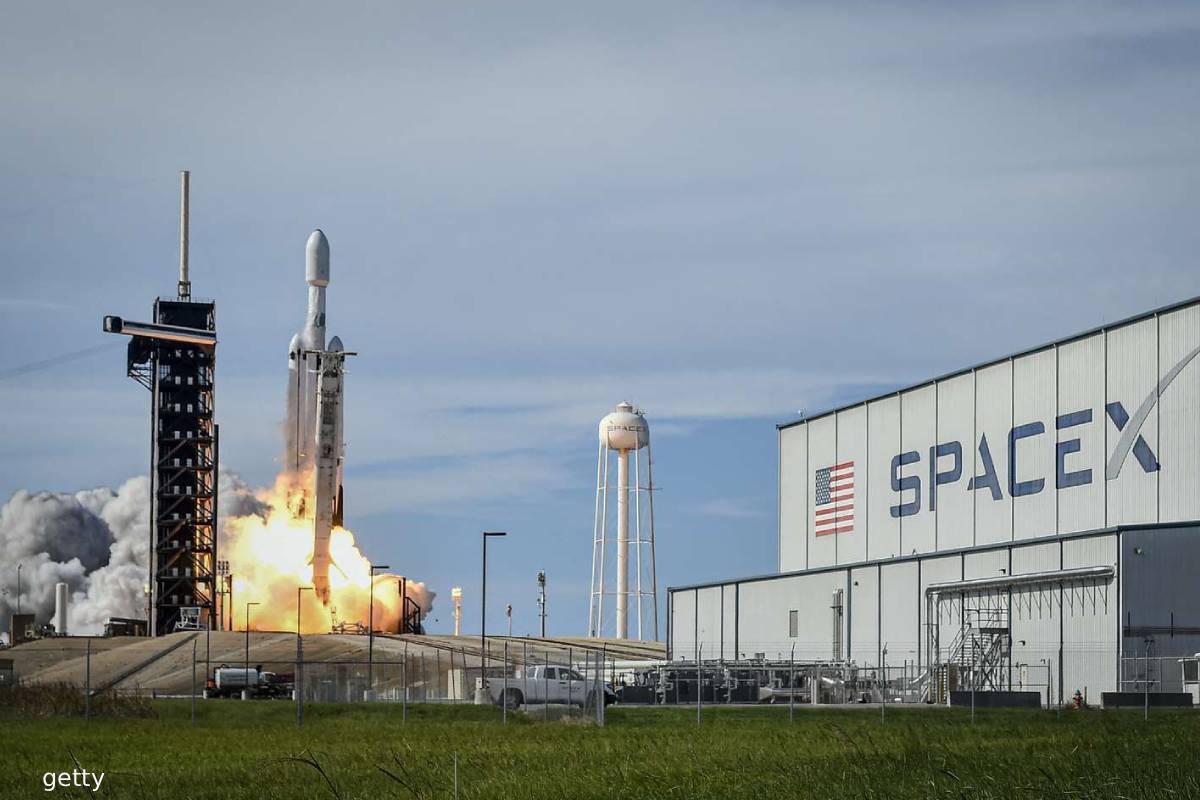 ராக்கெட் வேகத்தில் குதித்த SpaceX பங்குகள்... தடாலடியாக 3 நாட்களில் 600 பில்லியன் டொலர் இழப்பு | Spacex Lost 600 Billion 3 Days ராக்கெட் வேகத்தில் குதித்த SpaceX பங்குகள்... தடாலடியாக 3 நாட்களில் 600 பில்லியன் டொலர் இழப்பு | Spacex Lost 600 Billion 3 Days