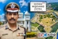 யாழ் மண்ணைப் புகழ்ந்த இந்திய காவல்துறை அதிகாரி