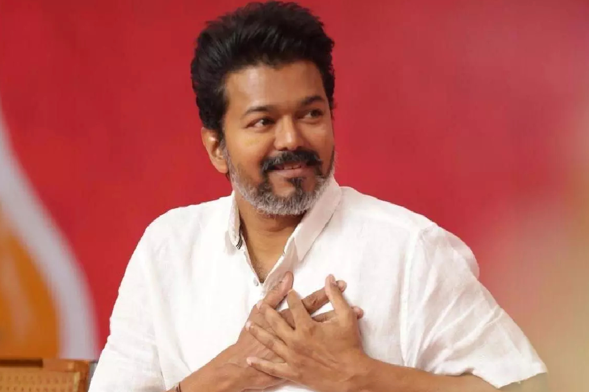தமிழக முதல்வர் பதவி ; முதலமைச்சராக விஜய் சந்திக்கப்போகும் சவால்கள் ! | The Post Of Tamil Nadu Cm Challenges Facing Vijay