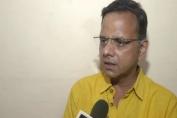 தமிழக பாஜகவில் பிராமண ஆதிக்கமா?  சிக்கிய ராகவன்...  செக் வைத்த மதன் !