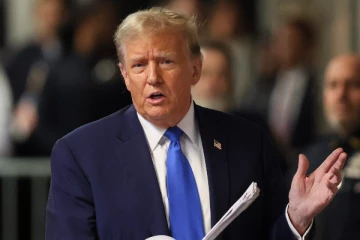 காசாவில் இந்த வாரம் சமாதான ஒப்பந்தம் ; ட்ரம்ப் வெளியிட்ட தகவல்