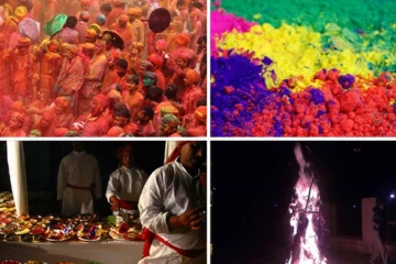 நினைத்தது நடக்க ஹோலி பண்டிகை அன்று செய்யவேண்டிய பரிகாரம்