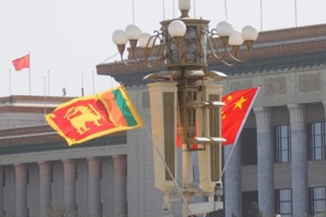 இலங்கையின் சுற்றுலாத் துறை மற்றும் பொருளாதார மீட்சி! சீன தூதரகம் வெளியிட்ட தகவல்